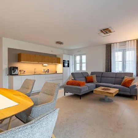 Seezeit Chiemsee Apartmán *