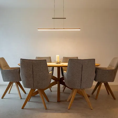 Apartmán Seezeit Chiemsee *
