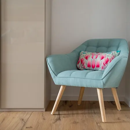 Apartmán Seezeit Chiemsee Übersee