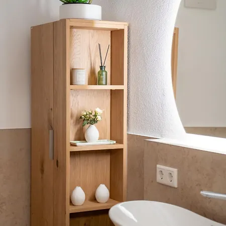 Apartmán Seezeit Chiemsee